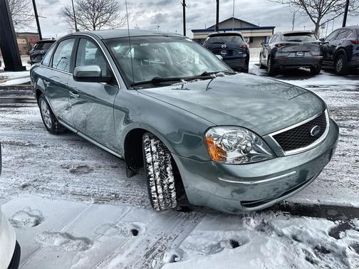 2006 Ford Five Hundred SE