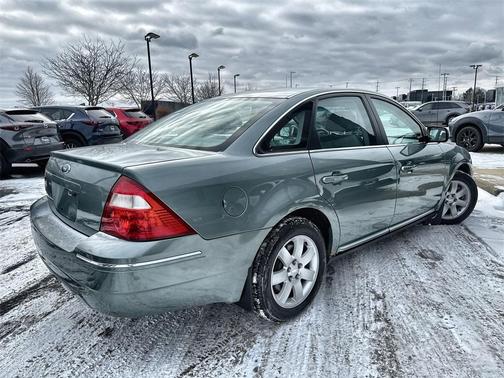 2006 Ford Five Hundred SE
