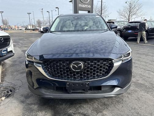 2023 Mazda CX-5 2.5 S Preferred Package