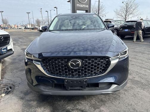 2023 Mazda CX-5 2.5 S Preferred Package