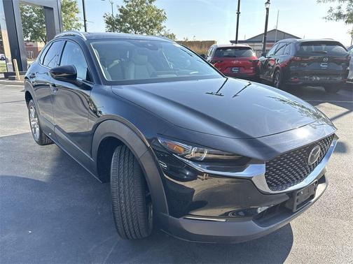 2022 Mazda CX-30 Premium Package