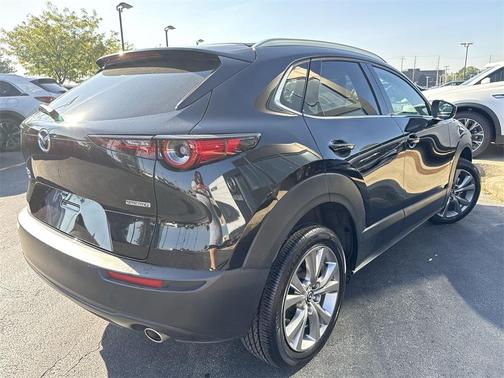 2022 Mazda CX-30 Premium Package