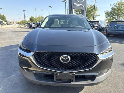 2022 Mazda CX-30 Premium Package