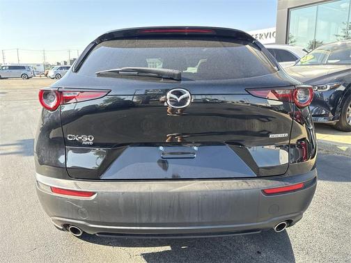 2022 Mazda CX-30 Premium Package