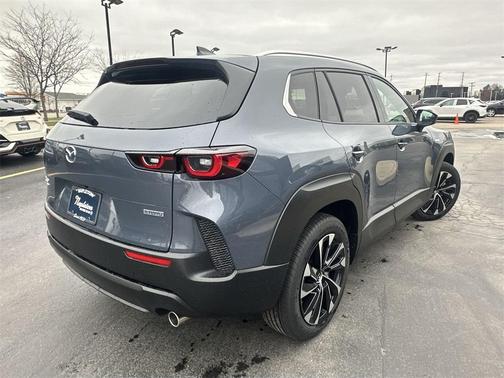 2025 Mazda CX-50 Hybrid Premium Plus