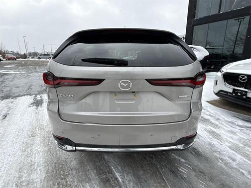 2024 Mazda CX-90 3.3 Turbo Premium