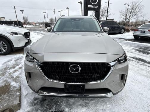 2024 Mazda CX-90 3.3 Turbo Premium