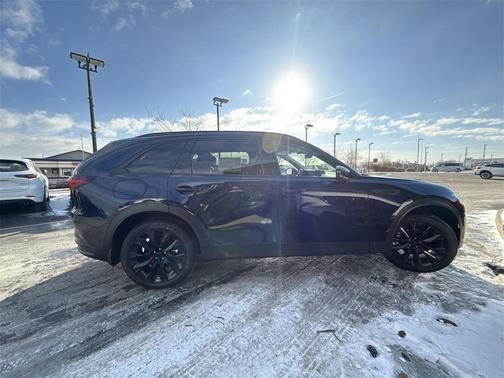 2026 Mazda CX-90 Premium