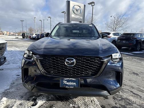 2026 Mazda CX-90 Premium