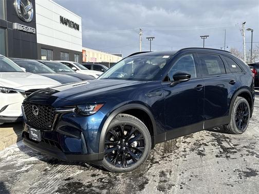 2026 Mazda CX-90 Premium