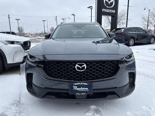 2024 Mazda CX-50 2.5 S Select Package