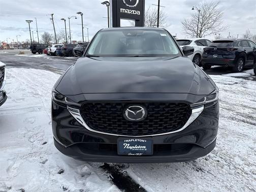 2023 Mazda CX-5 2.5 S Preferred Package