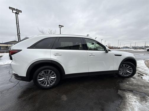 2024 Mazda CX-90 Preferred Plus