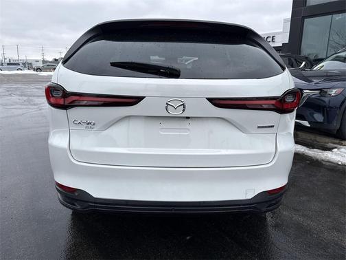 2024 Mazda CX-90 Preferred Plus