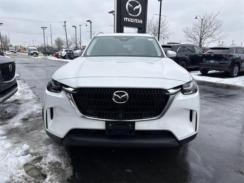 2024 Mazda CX-90 Preferred Plus