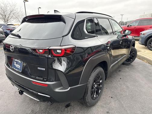 2026 Mazda CX-50 Premium