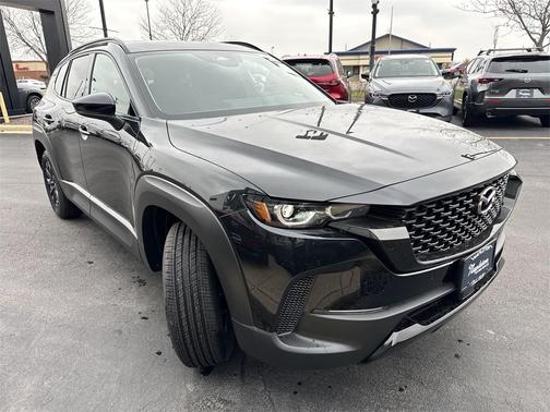 2026 Mazda CX-50 Premium