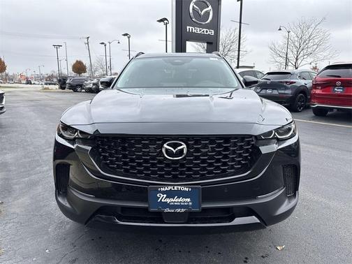 2026 Mazda CX-50 Premium