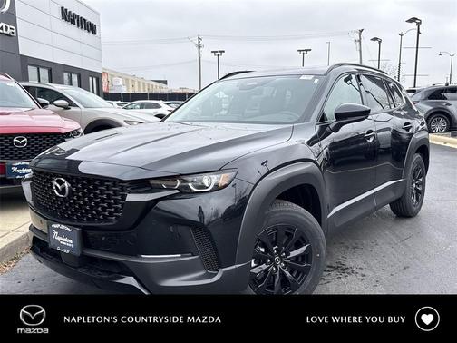 2026 Mazda CX-50 Premium