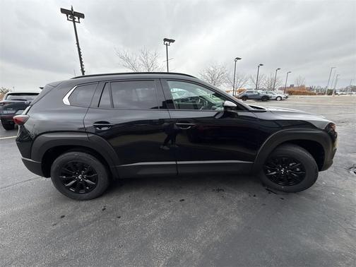2026 Mazda CX-50 Premium