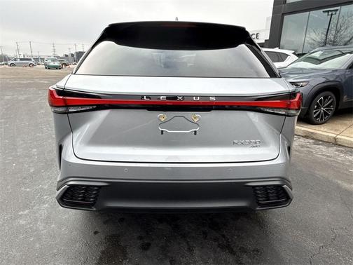 2024 Lexus RX 350 350