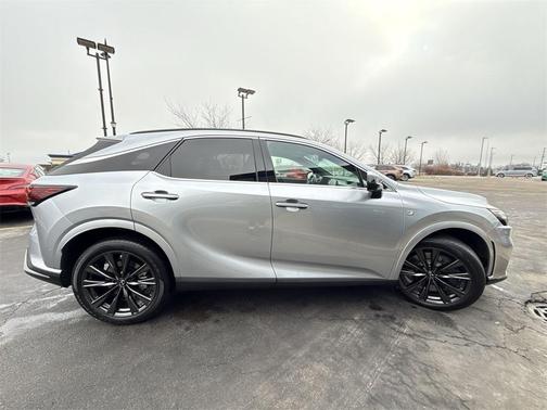 2024 Lexus RX 350 350