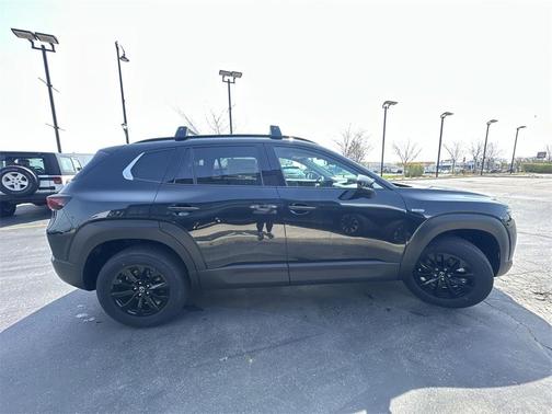 2025 Mazda CX-50 Hybrid Premium
