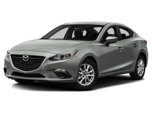2014 Mazda Mazda3 s Touring