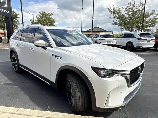 2024 Mazda CX-90 Premium