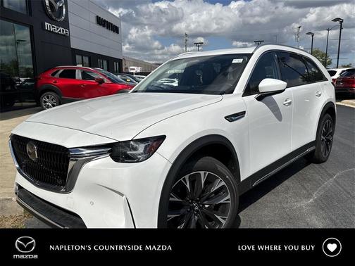 2024 Mazda CX-90 Premium