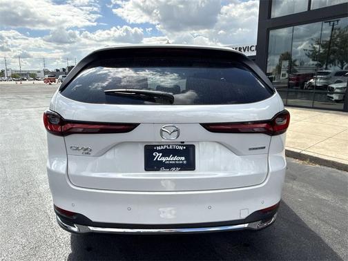 2024 Mazda CX-90 Premium