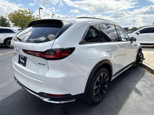 2024 Mazda CX-90 Premium