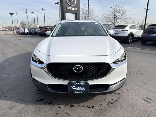 2023 Mazda CX-30 Premium Package