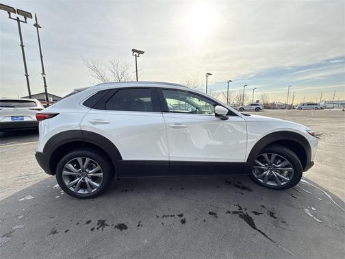 2023 Mazda CX-30 Premium Package