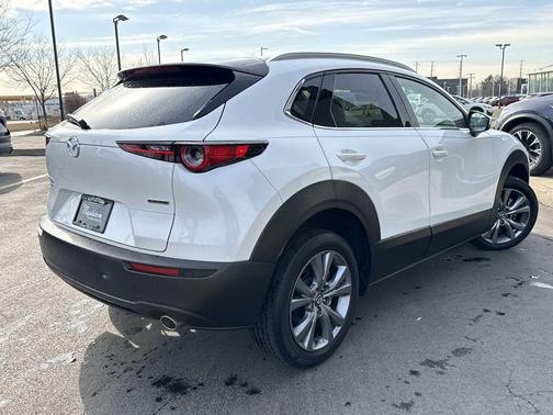 2023 Mazda CX-30 Premium Package