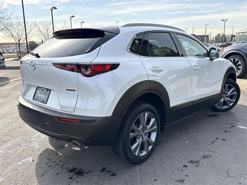 2023 Mazda CX-30 Premium Package