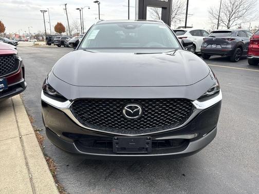 2026 Mazda CX-30 2.5 S Premium