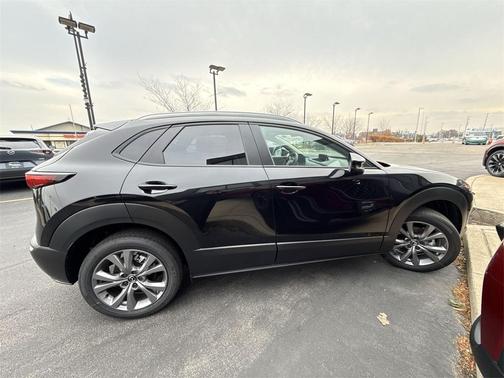2026 Mazda CX-30 2.5 S Premium