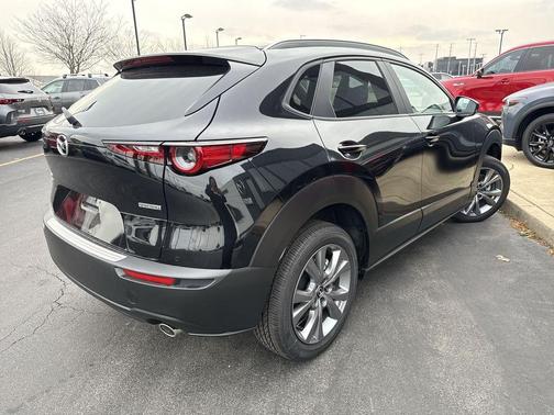 2026 Mazda CX-30 2.5 S Premium