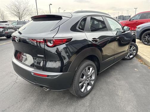 2026 Mazda CX-30 2.5 S Premium