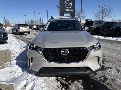 2024 Mazda CX-90 PHEV Preferred