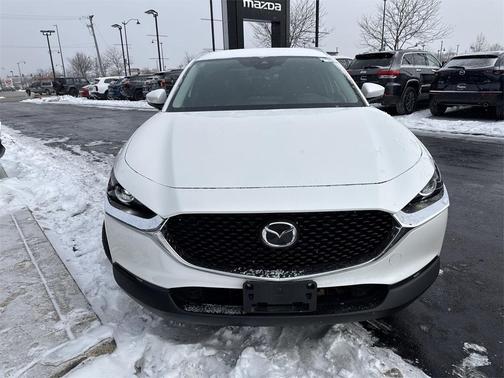 2023 Mazda CX-30 2.5 S Preferred Package