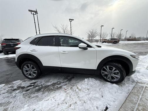 2023 Mazda CX-30 2.5 S Preferred Package