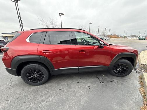 2026 Mazda CX-50 Premium