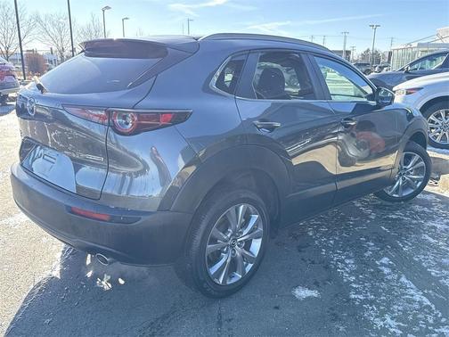 2023 Mazda CX-30 2.5 S Select Package