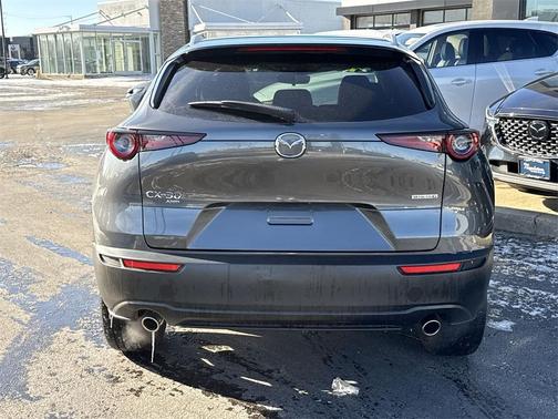 2023 Mazda CX-30 2.5 S Select Package