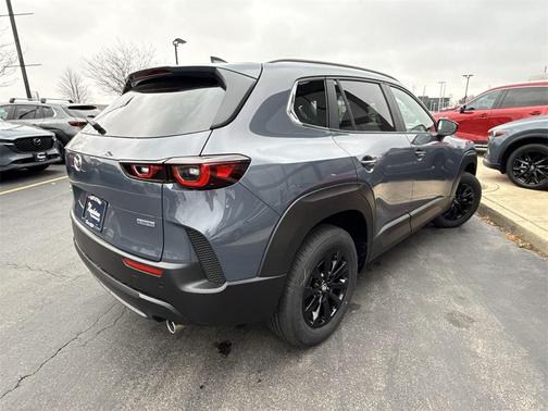 2026 Mazda CX-50 Preferred