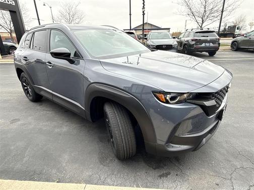 2026 Mazda CX-50 Preferred