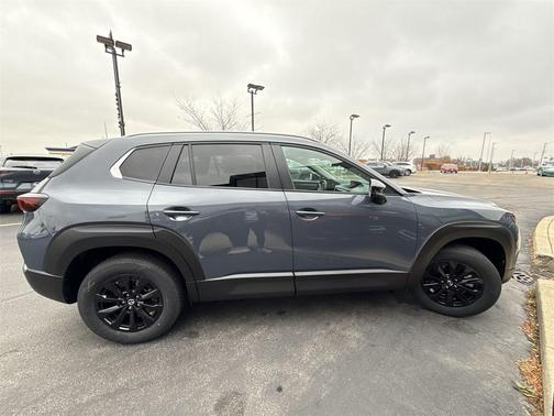 2026 Mazda CX-50 Preferred