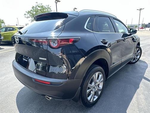 2023 Mazda CX-30 2.5 S Preferred Package